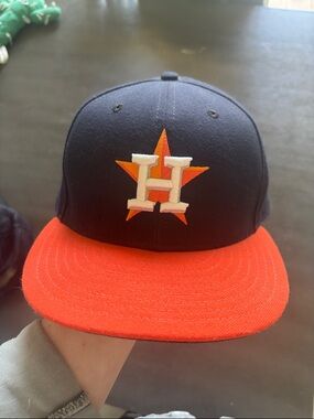 Houston Astros Hat